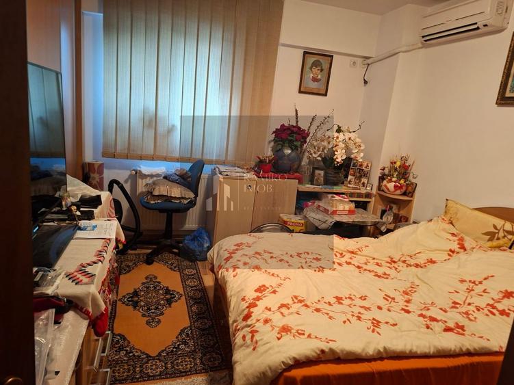Apartament 2 camere decomandat  Popesti Leordeni