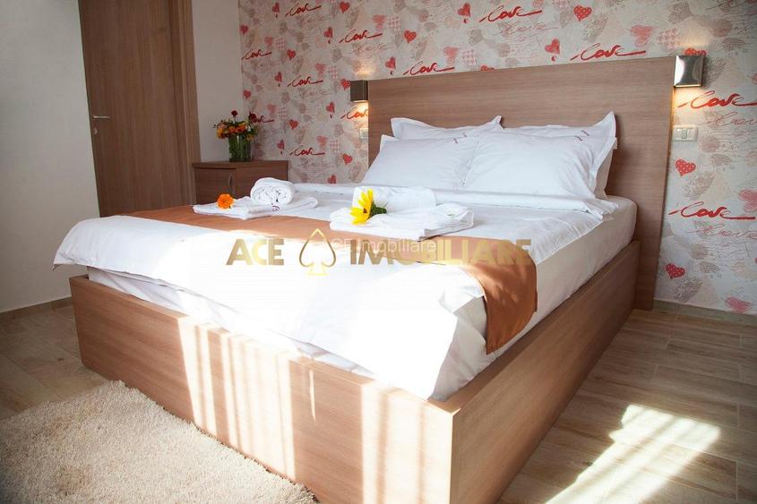 Hotel de vanzare | Popesti-Leordeni | Afacere la cheie | 18 camere - 8