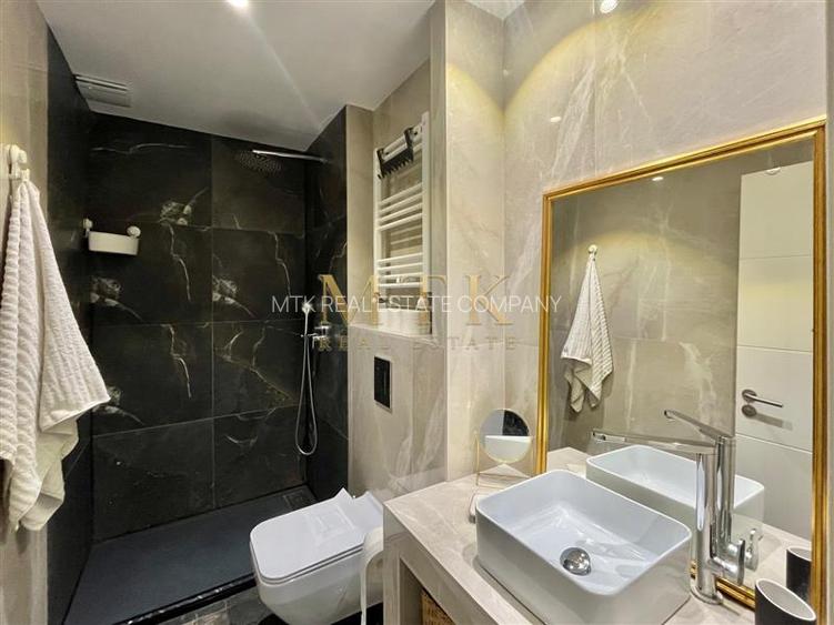 Apartament 4 camere 101 MP - Mobilat & Utilat LUX | TRIANA PIPERA - 22