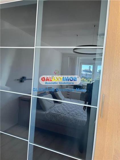 Apartament 3 camere de inchiriat, Pet friendly - Bulevardul Unirii
