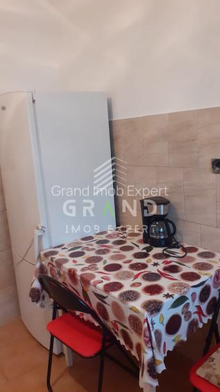 Apartament 2 Camere | 2 Balcoane | 50 MP | Etaj 3/4 | Intre Lacuri - 11