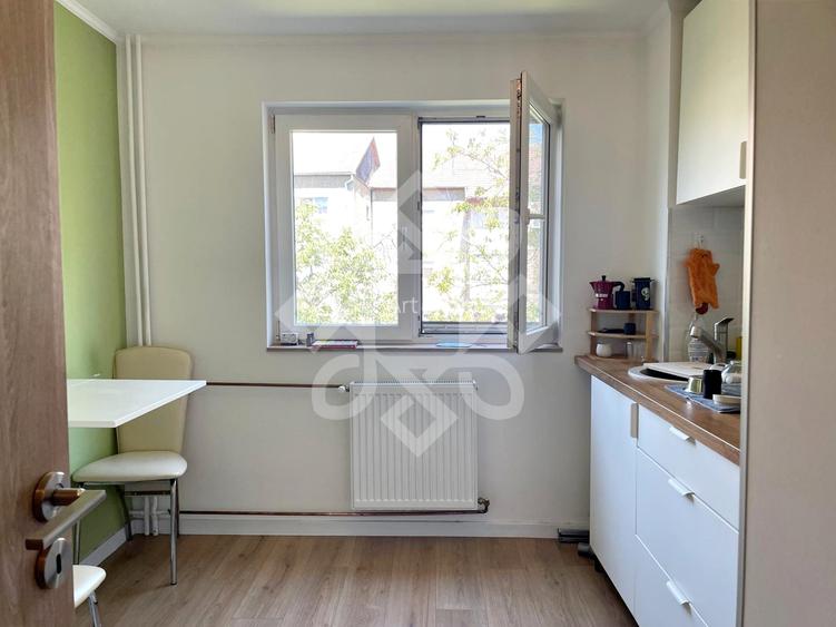 Apartament cu 3 camere tip V, in Rogerius, Oradea - 7
