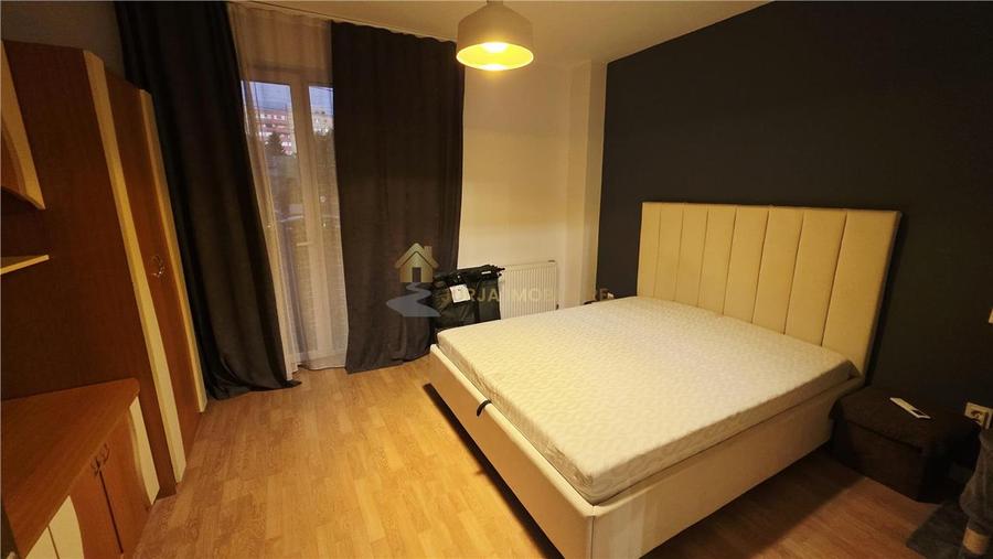 APARTAMENT 3 CAMERE  79 MP  MARASTI STRADA CIBINULUI