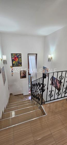 Casă individuală 5 camere – Ghiroda, vatră veche | teren 506 mp, lângă parc - 18
