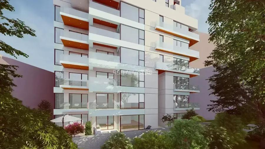 Apartament 3 camere | Mosilor Boutique II | Eminescu | Mosilor | Obor - 5