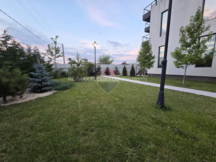 Casă modernă cu 7 camere | Focșani Est | Lux și confort - 55