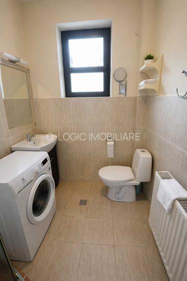 Apartament 2 camere in bloc vila zona Teatrul Dramatic - 6