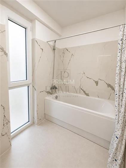 Apartament 3 camere Calea Aradului Prima inchiriere 71 mp + terasa Parcare subt