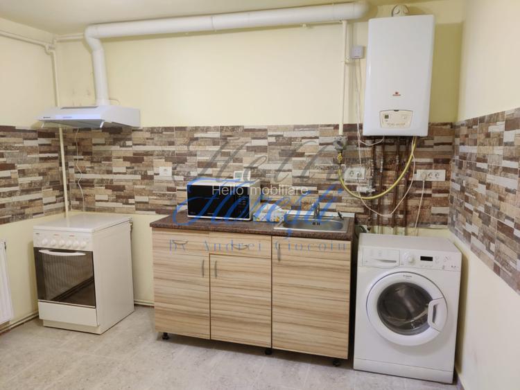 Apartament 2 camere, 39.4 mp , Zona Hasdeu , Cluj - 2