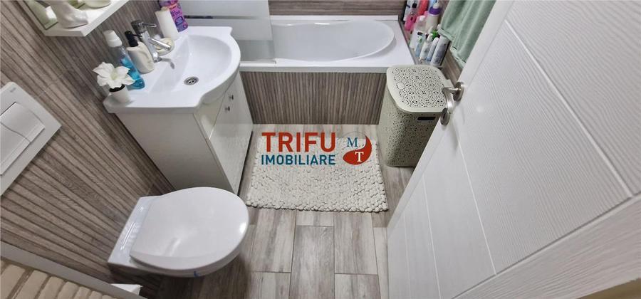 Ofertă de Vânzare Apartament 3 Camere, Zona Tolstoi, Alba Iulia