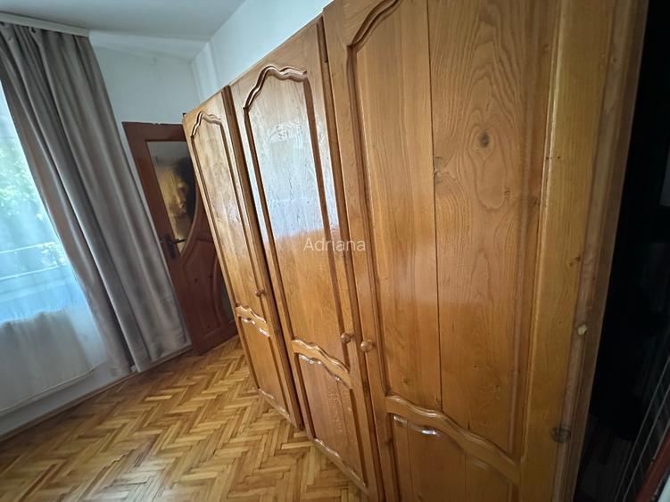 Vând Apartment în Vilă zona Centrală Tg-Jiu - 11