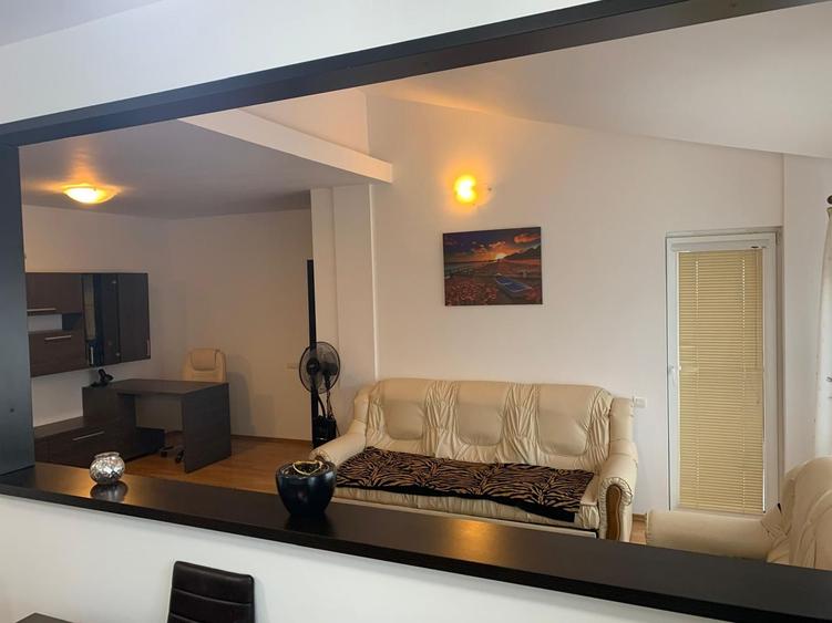 Apartament 2 camere, 63 mp, parcare inclusaca in pret, Andrei Muresanu