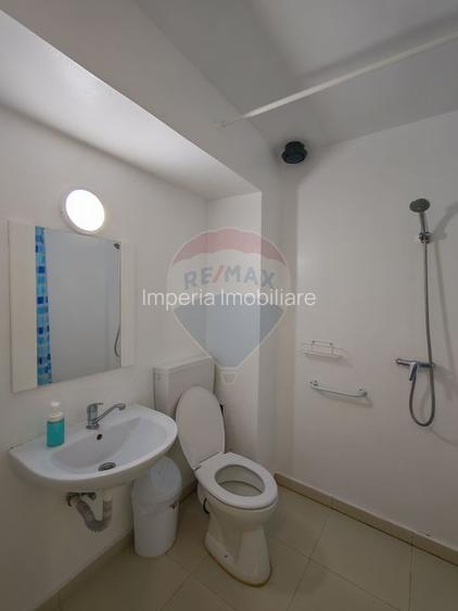 Cabană/Pensiune exclusivistă în Rânca - 31