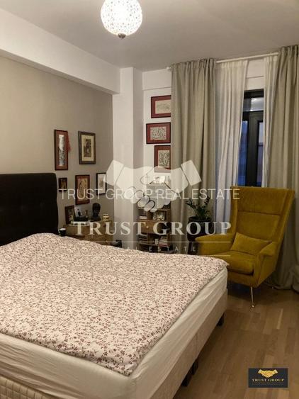 Apartament 3 camere Aviatiei | Loc de parcare - 13