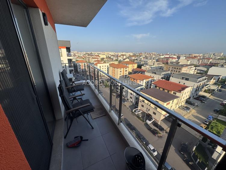Apartament 2 camere zona Energia Cu Parcare - 8