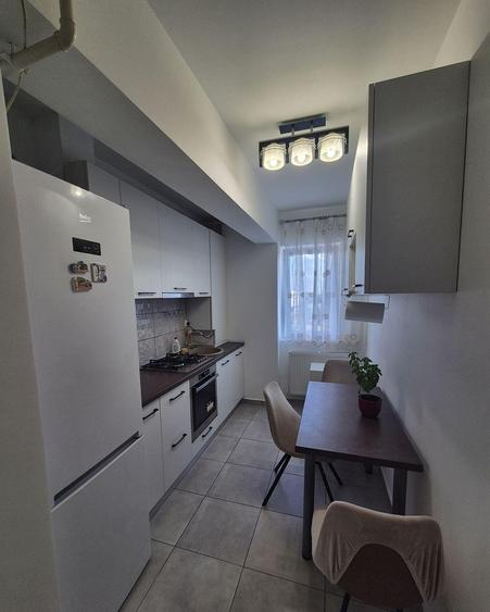 Inchiriere apartament 2 camere zona Ozana - Theodor Pallady Bloc Nou