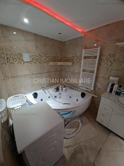 Vila P+1+M, 300mp construiti ,TOTUL NOU  Chercea Mobilat - 6