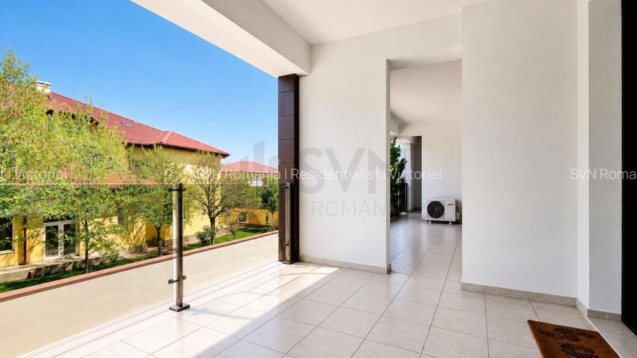 REA1029206 Apartament 2 camere I Erou Iancu Nicolae I Mobilat I Garaj subteran - 12
