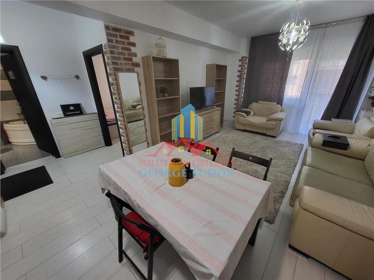 Inchiriere apartament Rezervelor 54