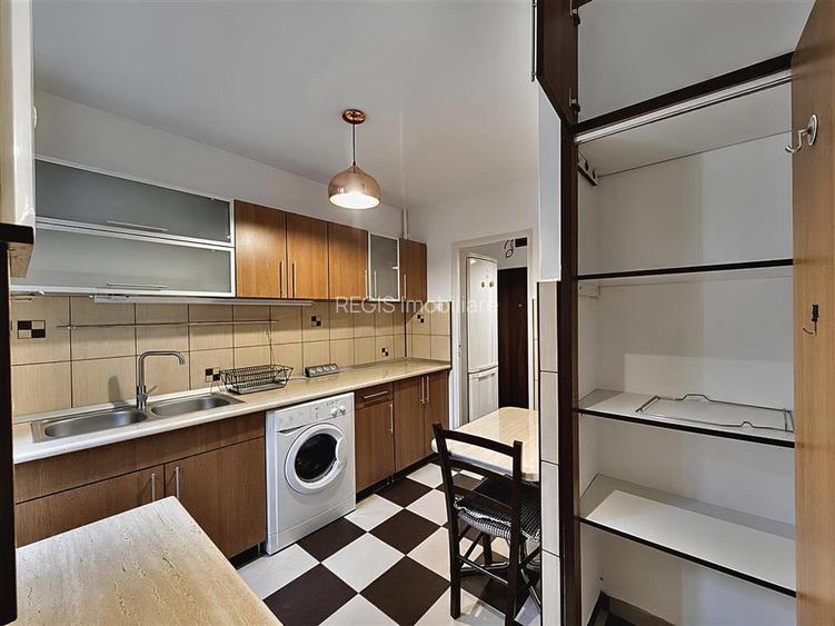 Apartament cu 2 camere si parcare zona Faget Garii - 11