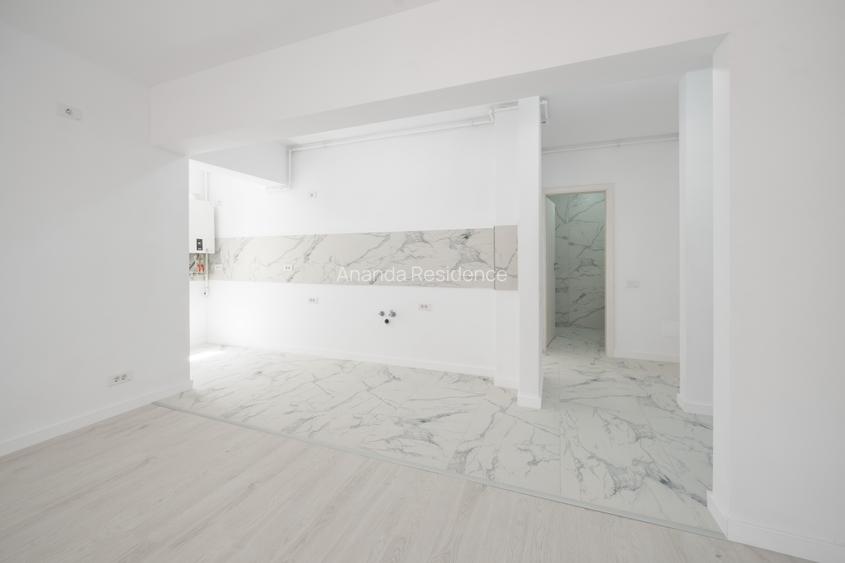 Metrou Berceni - Apartament 1 dormitor confort premium - 18