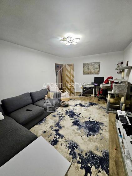Apartament 3 camere de vanzare, renovat, zona Lipovei, Timisoara - 2