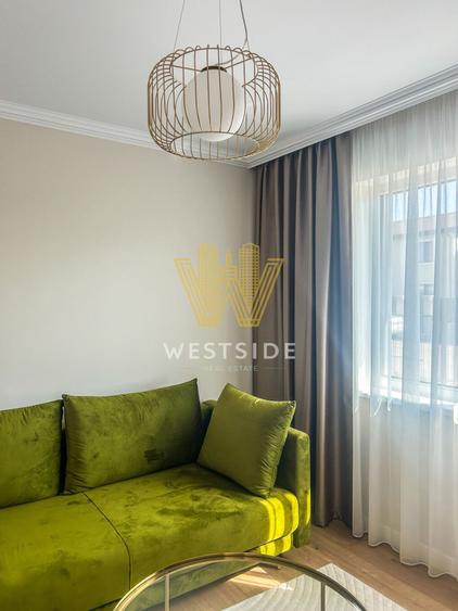 Duplex de vanzare de lux in Mosnita Noua