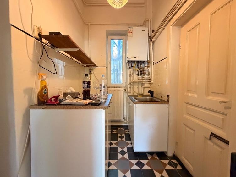 APARTAMENT 2 CAMERE | CLADIRE FARA RISC