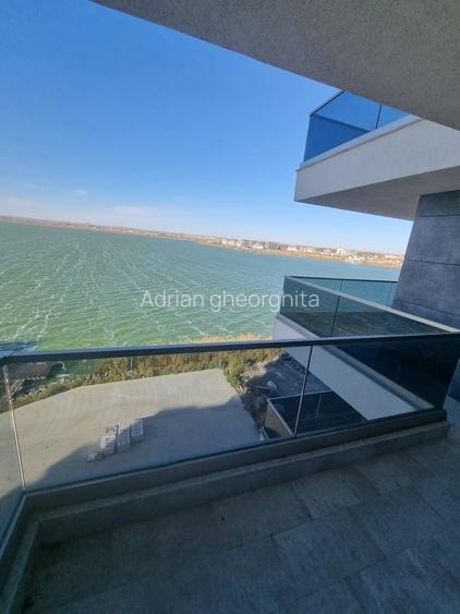 Apartament 3 camere frontal Lac Siutghiol - 11