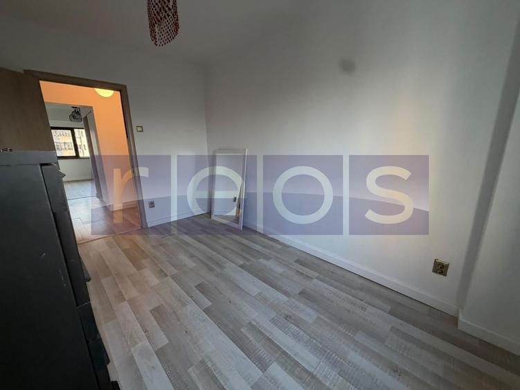 VANZARE 3 CAMERE | ZONA TINERETULUI-GHEORGHE SINCAI