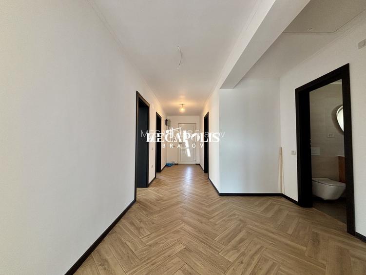 Casă pe Parter | 4 Camere | Utilități | Credit | TVA Inclus | Izvor - 20