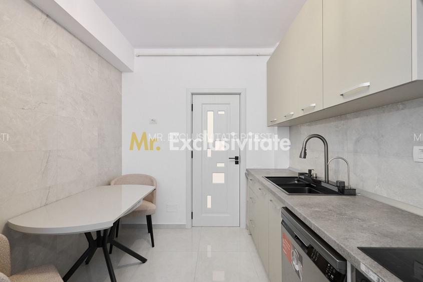 Apartament Premium 2 Camere | Bloc Nou 2025-Pitesti -zona Republicii - 21