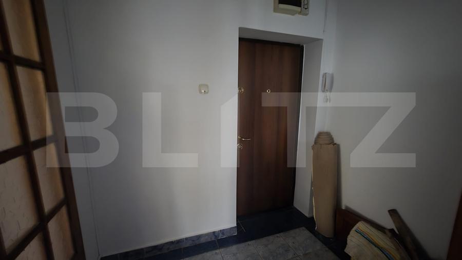 Apartament 3 camere, 62 mp, zona Careiului