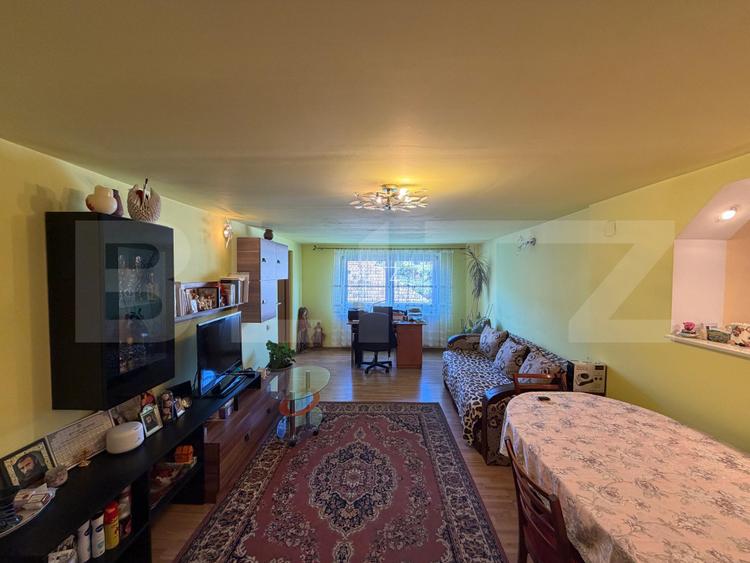 Casa 4 camere, 135 mp, teren 387 mp, zona Calugareni - 9