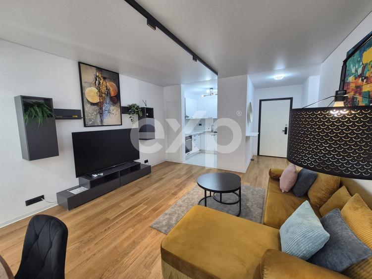 2 Camere de Închiriat în Yacht Kid | Floreasca I Fabrica de Glucoza