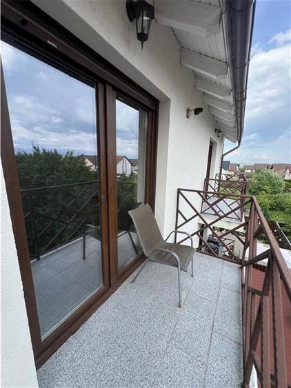 Apartament 4 camere 140 mp utili cu 2 locuri parcare zona Arhitectilor
