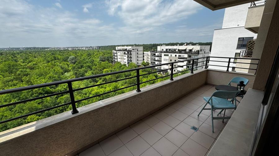 REA1024130 Apartament 2 camere de vanzare l Aleea Privighetorilor