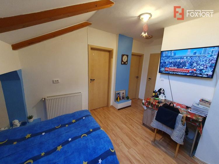 Apartament 2 camere, spatios, 65mp utili, zona Steaua - ID V4916