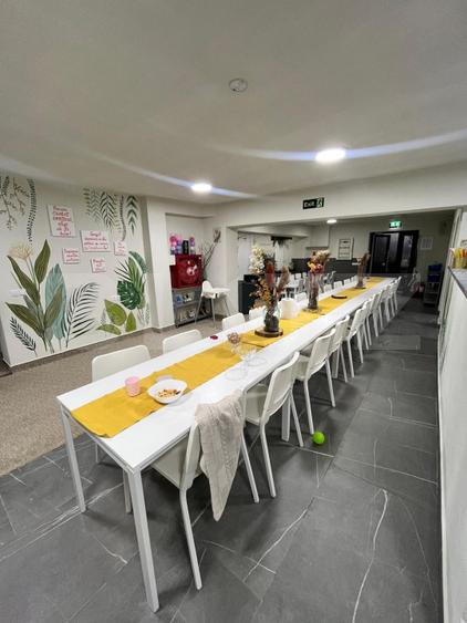 Spațiu comercial 180 mp – zonă Independentei