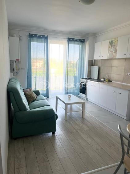 DE ÎNCHIRIAT: Apartament modern cu o cameră și parcare | Maurer - 2