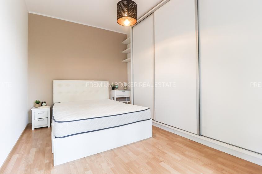 Apartamentul Entim – echipat cu tot ce ai nevoie – - 15