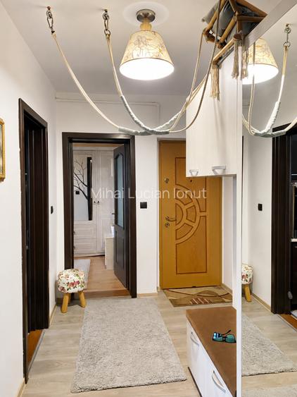 Proprietar – Apartament 2 camere decomandat + garaj individual 26 mp | Mănăștur  - 6