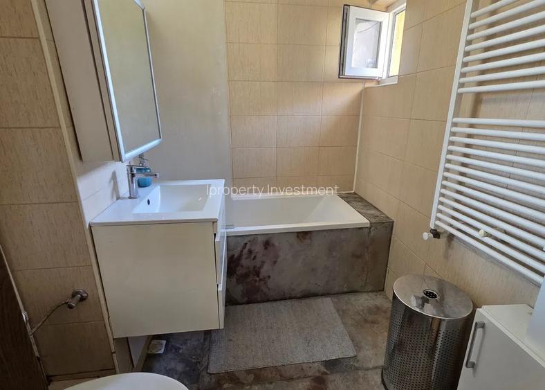 Închiriere Apartament 3 camere în Lacul Tei cu Centrala - 7