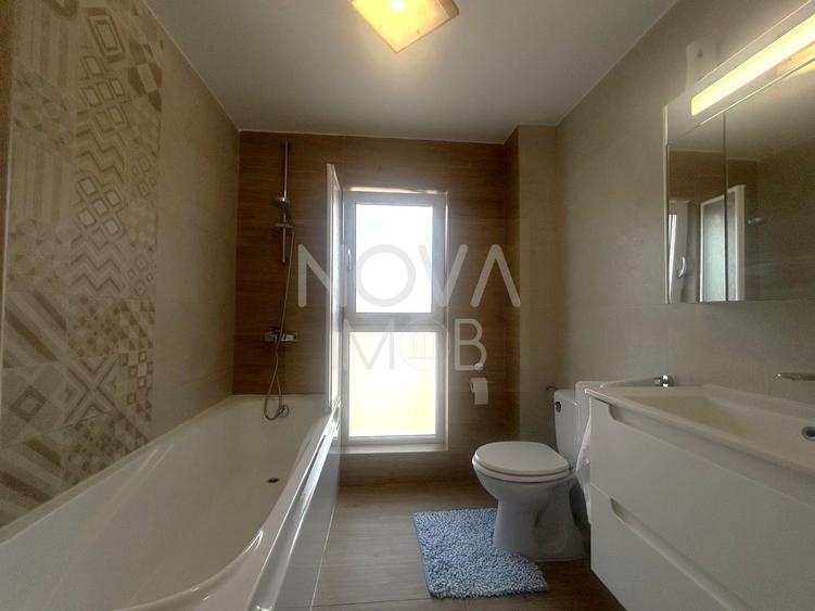Apartament 3 camere cu gradina - Cartierul Arhitectilor