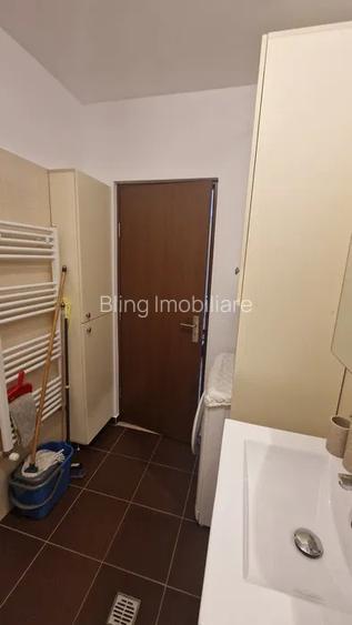 Apartament cu 2 camere, etajul 1, parcare, zona Terra - 8