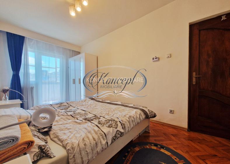 Apartament la cheie, cu parcare langa Piața Ion Mester - 6