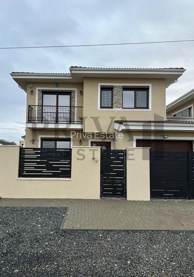 Casa modernă 5 camere, 3 bai, garaj, Dumbrăvița - 2