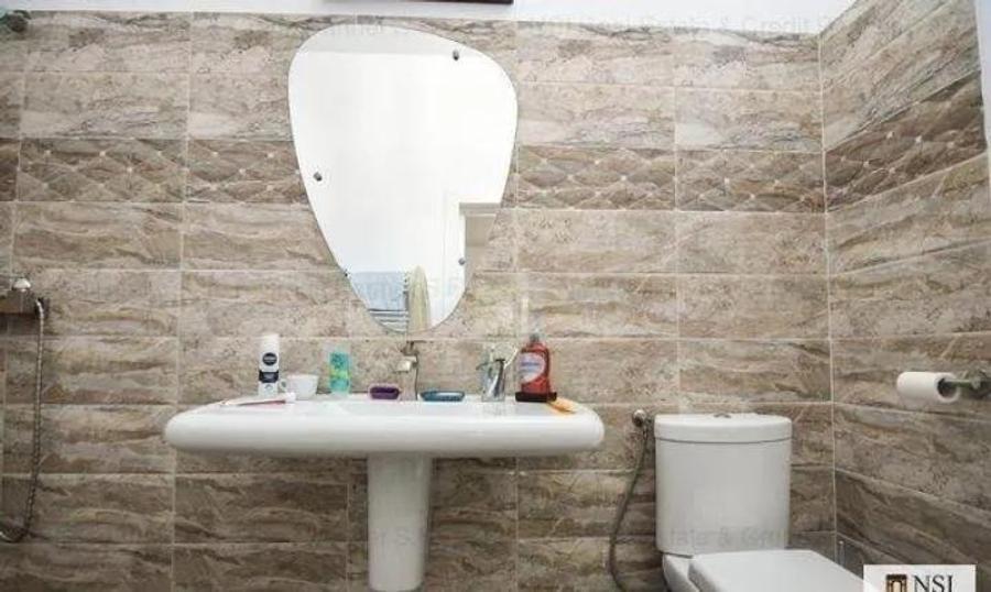 Închiriere Apartament 3 camere într-o vilă interbelică Cismigiu