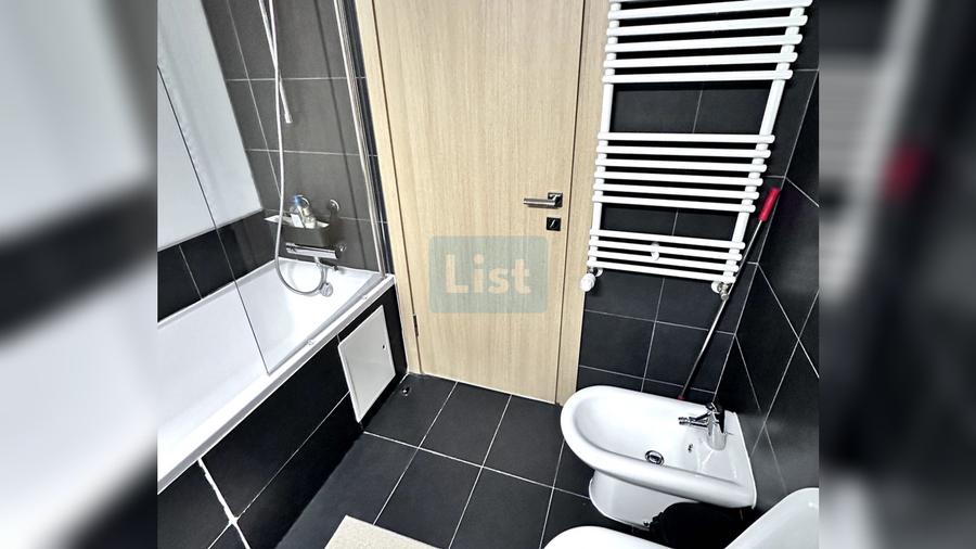 COMISION 0 | APARTAMENT 2 CAMERE | METROU PIPERA | BLOC NOU |