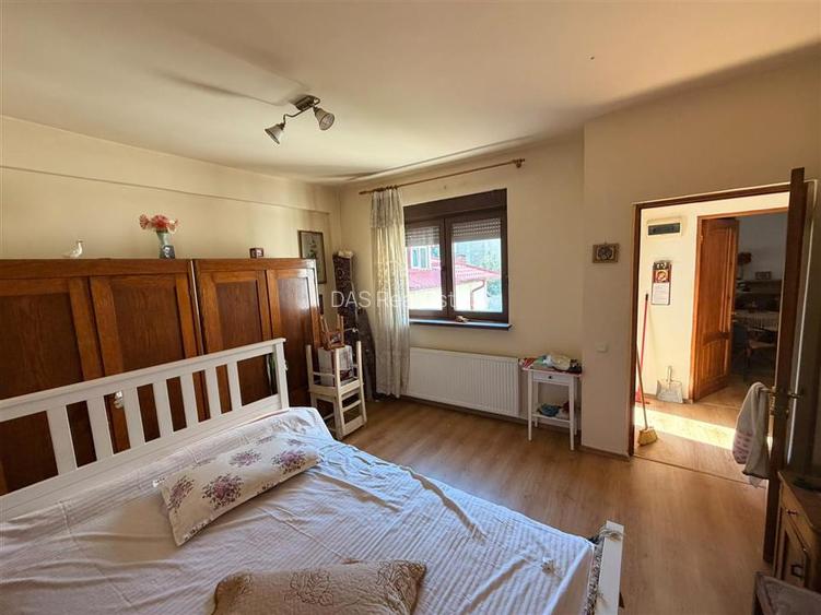 Apartament 2 camere in vila | Calea Mosilor | Birou sau Rezidential - 8